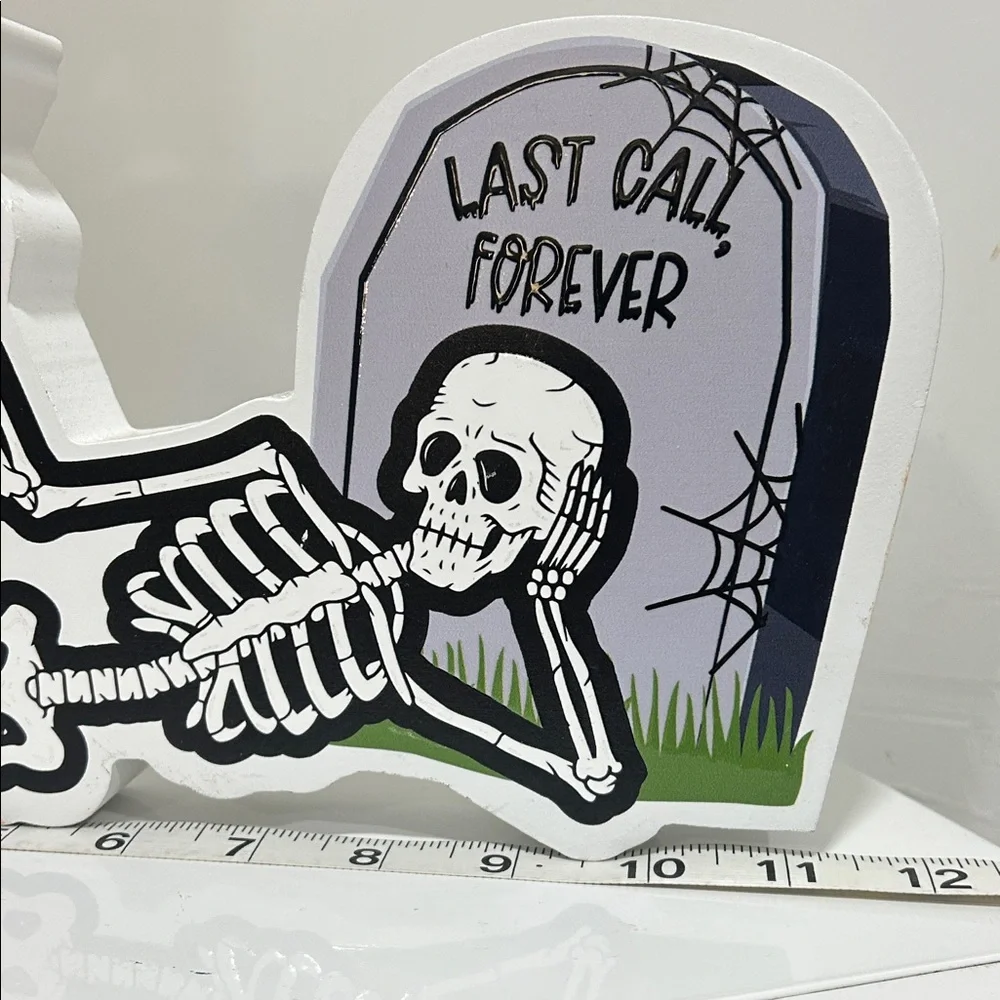 Skeleton Halloween 